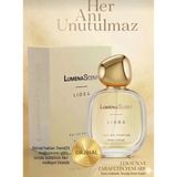 Lument Liora Scent Çiçek Kokulu Woman Parfum
