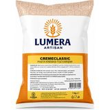 Lumera Cremeclassic Pasta Kreması Toz Karışımı 1 kg