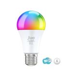 Lumex Akıllı Ampul 11W LED Rgb Wifi & Bluetooth - Option-1