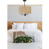 Lumexx Bambu 010 Abajurlu 3 Lu Sarkıt Avıze
