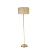 Lumexx Bambu 010 Abajurlu Lambader Eskıtme