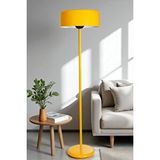 Lumexx Büyük Retro 8 Sari Lambader Çok Renkli