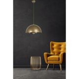 Lumexx BÜYÜK RETRO BAŞLIKLI ESKİTME SARKIT 8770-4