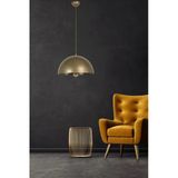 Lumexx Buyuk Retro Baslıklı Eskıtme Sarkıt