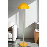 Lumexx Büyük Retro Sari Lambader Çok Renkli