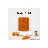 LUMİ Kojic Asit sabunu, Zerdeçallı Va Kojic Asit Etkisiyle Leke Karşıtı, Kojic asit sabunu