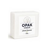 LUMİ Sabun bazı Opak 500 gr