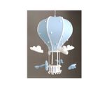 Lumiere Balon Avize