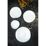Lumiere Opal 24 Parça Dalgalı Yemek Takımı 401253