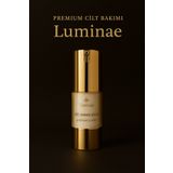 luminae Göz Çevresi Kremi