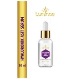 luminae Hyaluronik Asit Serum