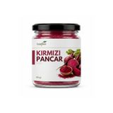 LUMİNAOİL Kırmızı Pancar Tozu 100 Gr. (İnce Öğütülmüş, Katkısız)