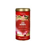 Luminara Studio x Love Bombing Dark Hot Chocolate - Kirazlı Bitter Sıcak Çikolata, 200 Gr
