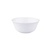 Luminarc 12 cm 6'lı Set Carine Blanc Beyaz Kase