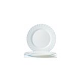 Luminarc Arcoroc Trianon 6'Lı Servis Tabak 24Cm