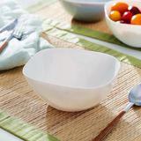 Luminarc Carine Blanc Beyaz Kase 14 Cm 6lı Set