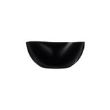 Luminarc Carine Noir Siyah Çorba Kasesi 14 cm 6Lı Set
