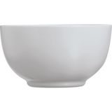 Luminarc Dajar 00435 Diwali Granit Kase Sert Cam Kap Kase Müsli Kasesi Salata Kasesi Diwali 14,5 cm , Cam