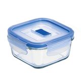 Luminarc Kare 380 cc Pure Box Active Saklama Kabi