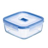 Luminarc Kare 760 cc Pure Box Active Saklama Kabi