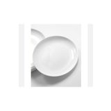 Luminarc Nemostore Assietta Mezze Servis Sunum Tabağı Beyaz 25 Cm