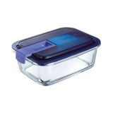 Lumınarc Pure Box Actıve Saklama Kabı D.gen 820cc Şeffaf