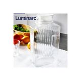 Luminarc QUADRO BUZDOLABI SÜRAHİSİ 2 LİTRE by shopinox