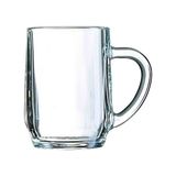 Lumınarc Temperli Cam Haworth Kupa 10 Oz - 295 ml - Şeffaf