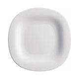luminarc Temperli Carine Tatlı Tabağı Beyaz 19CM