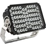 Lumınell Luminell RLX D 160W Marine LED Projektör 5000K IP66/67 Gemi Vinç Liman Aydınlatma