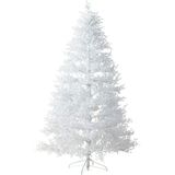 Lumino Beyaz Yılbaşı Ağacı 210 cm