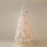 Lumino Yılbaşı Ağacı 240 cm Beyaz