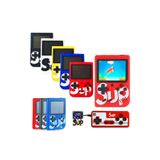 Luminoo GAME CONTROLLER SUP MODELİ OYUN KONSOLU TETRİS 400İN1 OYUN