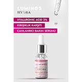 Luminos Anti-Aging Hyaluronik Asit Serum - 10 ml