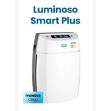 Luminoso Smart Plus İyonizer Hava Temizleyici–Koku Giderici & Ferahlatıcı (80 m²)