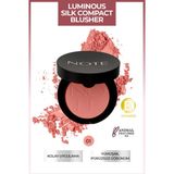 Luminous Silk Compact Blusher Toz Allık - 01 Pinky Beach