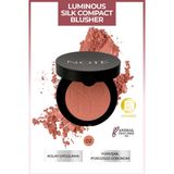 Luminous Silk Compact Blusher Toz Allık - 02 Pink In Summer