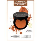 Luminous Silk Compact Blusher Toz Allık - 03 Coral