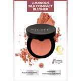 Luminous Silk Compact Blusher Toz Allık - 04 Soft Peach