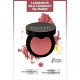 Luminous Silk Compact Blusher Toz Allık - 06 Sandy Pink