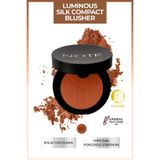 Luminous Silk Compact Blusher Toz Allık - 07 Star