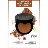 Luminous Silk Compact Blusher Toz Allık - 08 Bronze Show