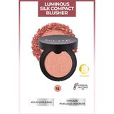Luminous Silk Compact Blusher Toz Allık - 12 Rosy Glow
