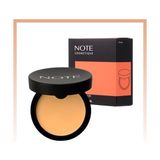 Luminous Silk Cream Powder 04 Sand Patakrem Pudra Fondöten - Option-1