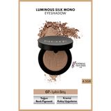 Luminous Silk Eyeshadow Tekli Göz Farı – 07 Koyu Bej