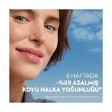 Luminous630 Koyu Halka Karşıtı Göz Bakım Kremi 15 ml, Nemlendirici,Kafein,Thiamidol,Hyaluronik Asit