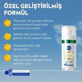 LUMINOUS630 Sivilce Lekesi Karşıtı Serum 30 Ml, Karma ve Yağlı Ciltler Için,salisilik Asit ve Hyaluronik Asit (2 Paketi) - Standart
