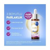 LUMINOUS630 Skin Glow Anında Aydınlatıcı Serum, 30 Ml, Eşit Cilt Tonu,nemlendirme,leke Karşıtı Thiamidol,niasinamid,aloe Vera - Genel