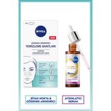 Luminous630 Skin Glow Anında Aydınlatıcı Serum 30ml ve Siyah Nokta Gözenek Arındırıcı Burun Bandı