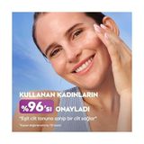 LUMINOUS630 Skin Glow Peeling Etkili Tonik 100 ml + Anında Aydınlatıcı Serum, 30 ml + Leke Karşıtı Gündüz Bakım Kremi 40ML - Option-1